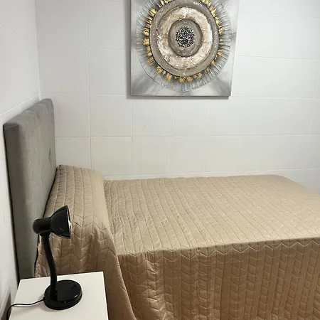 Vivienda Acogedora * ماربيا