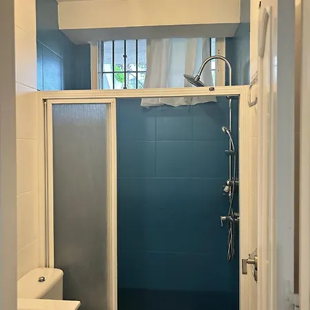شقة Vivienda Acogedora