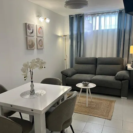 Vivienda Acogedora * ماربيا