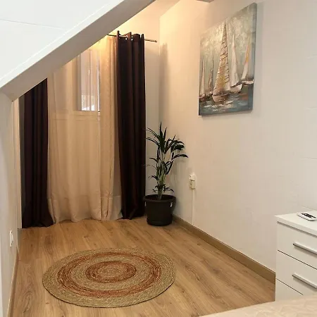 Vivienda Acogedora
