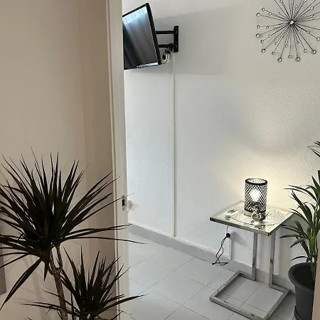 شقة Vivienda Acogedora