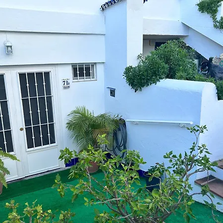 Vivienda Acogedora * ماربيا