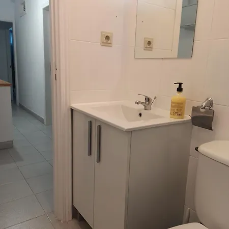 Vivienda Acogedora * ماربيا