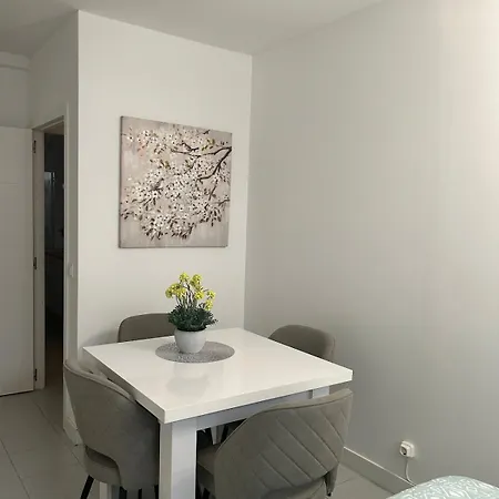 Appartement Vivienda Acogedora *