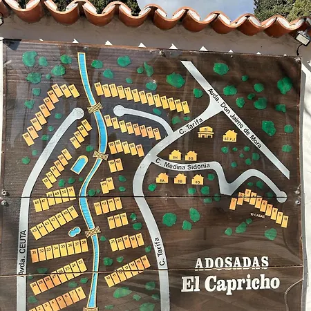 Vivienda Acogedora Marbellac