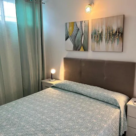 Vivienda Acogedora *