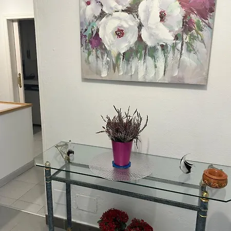 Appartement Vivienda Acogedora *