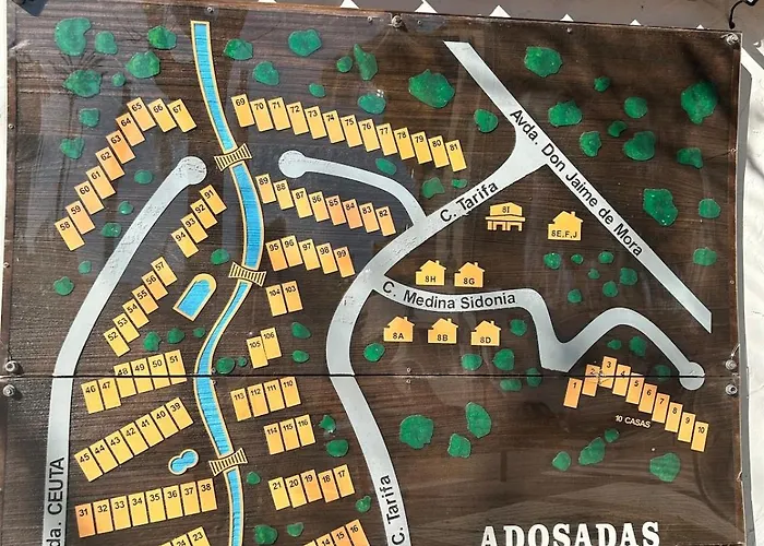Vivienda Acogedora Марбелья
