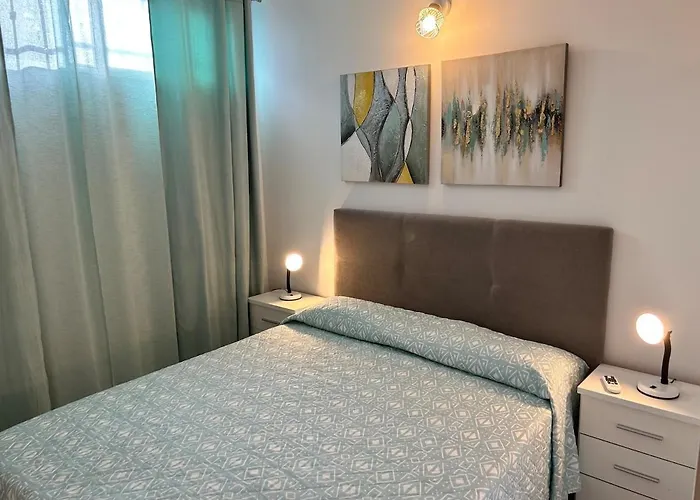 Vivienda Acogedora *