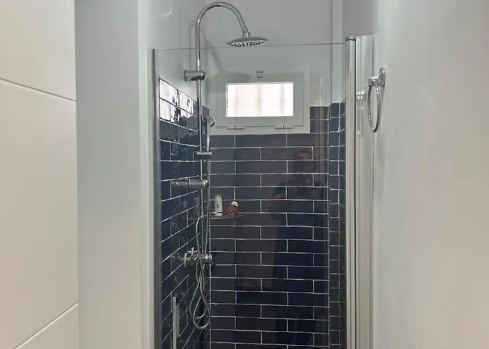 Апартаменты Vivienda Acogedora