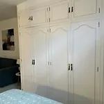 דירה Vivienda Acogedora מארבלה