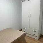Vivienda Acogedora דירה מארבלה