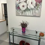 דירה Vivienda Acogedora *