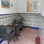דירה Vivienda Acogedora מארבלה