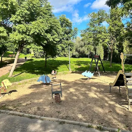 Vivienda Acogedora