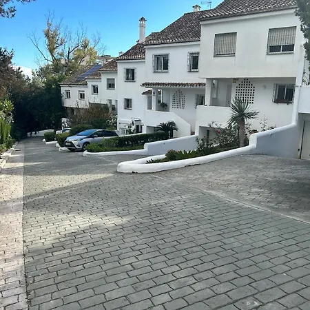 Vivienda Acogedora Apartment Marbella