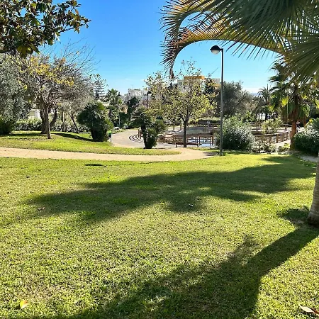 Vivienda Acogedora Διαμέρισμα Μαρμπέλλα