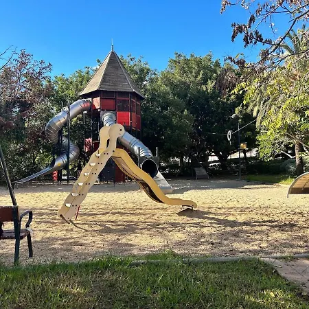 Apartment Vivienda Acogedora