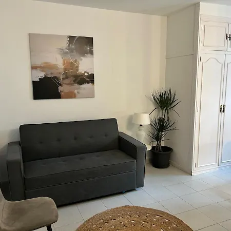 Vivienda Acogedora Apartment *