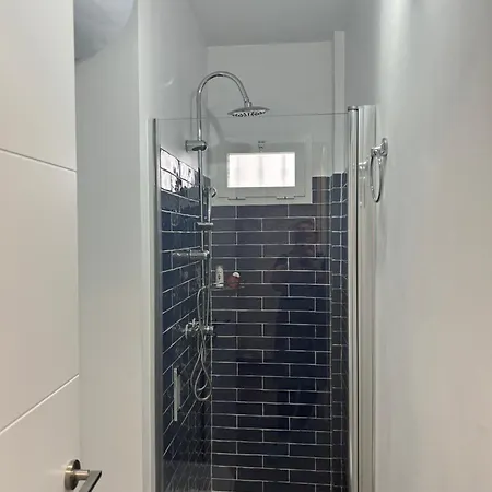 Apartment Vivienda Acogedora