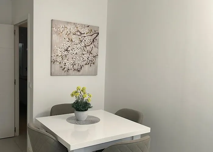 公寓 Vivienda Acogedora *