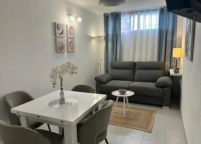 Vivienda Acogedora * 马尔韦利亚