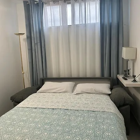 Vivienda Acogedora * Марбелья