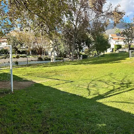 Vivienda Acogedora *