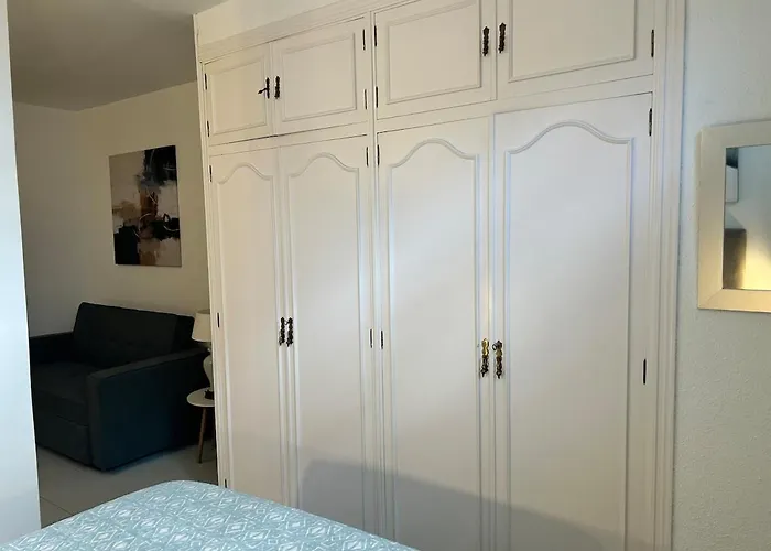 Appartamento Vivienda Acogedora Marbella