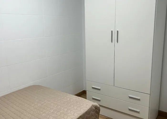Vivienda Acogedora Appartamento Marbella
