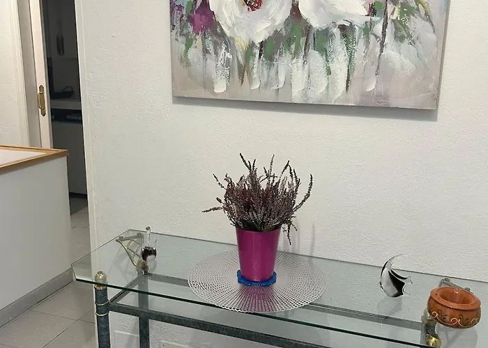 Appartamento Vivienda Acogedora *
