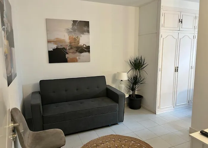 Vivienda Acogedora Appartamento *