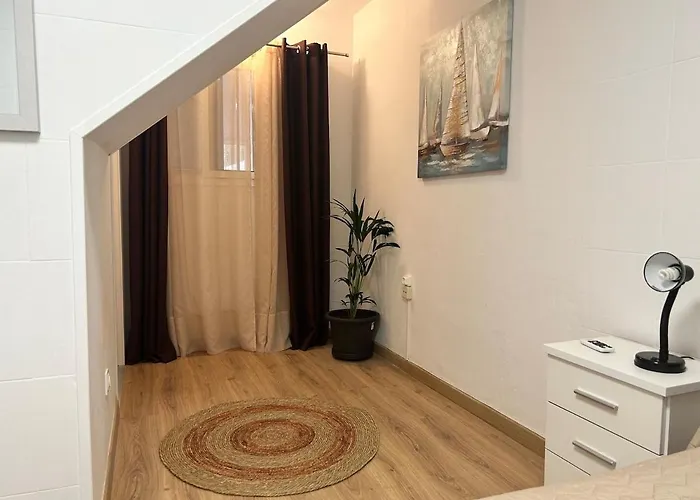 Vivienda Acogedora