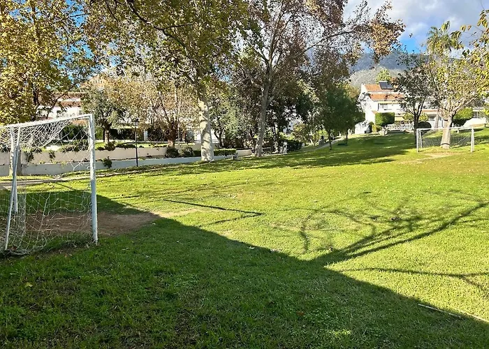 Vivienda Acogedora *