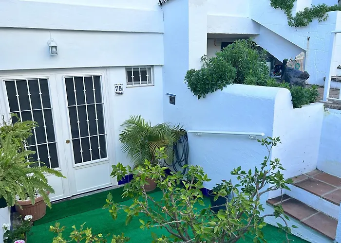 Vivienda Acogedora * Marbella