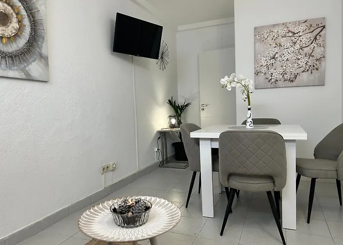 Vivienda Acogedora * Marbella