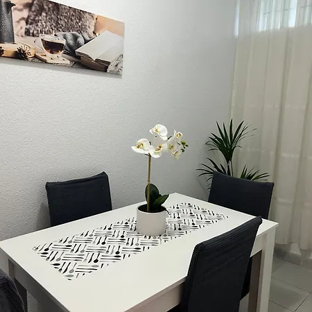 Vivienda Acogedora Marbella