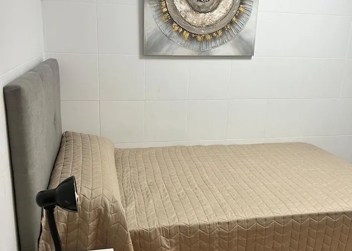 Vivienda Acogedora * Марбелья