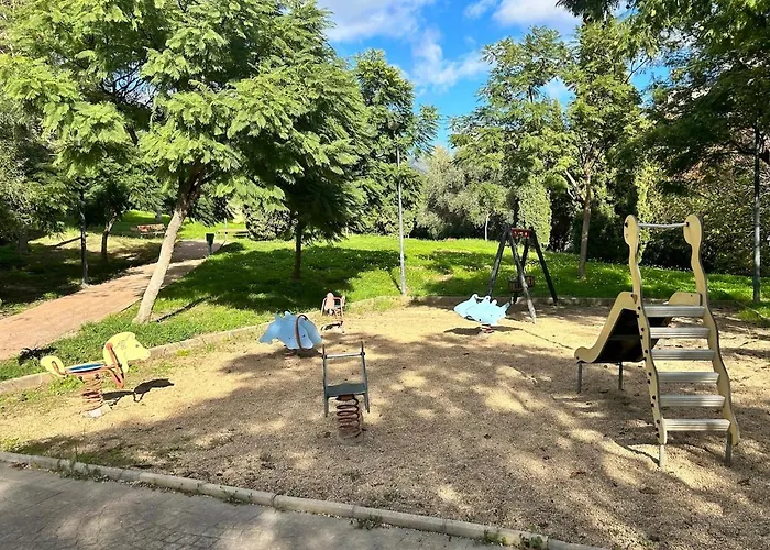 Vivienda Acogedora