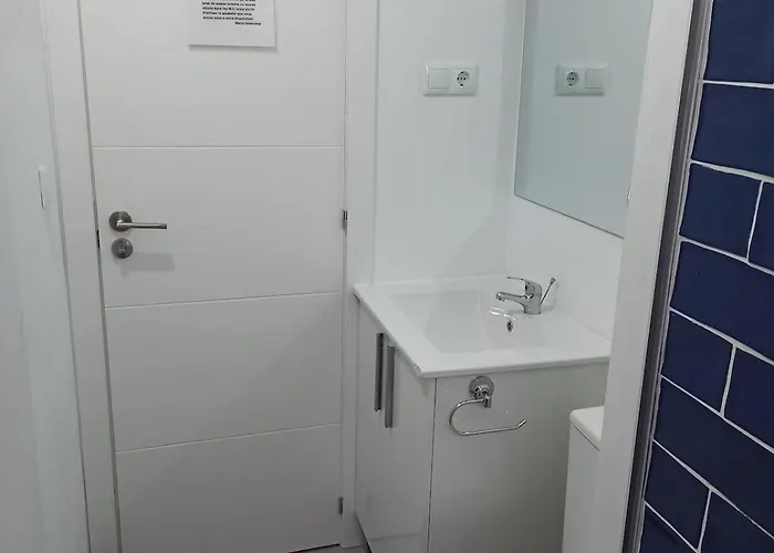 Vivienda Acogedora