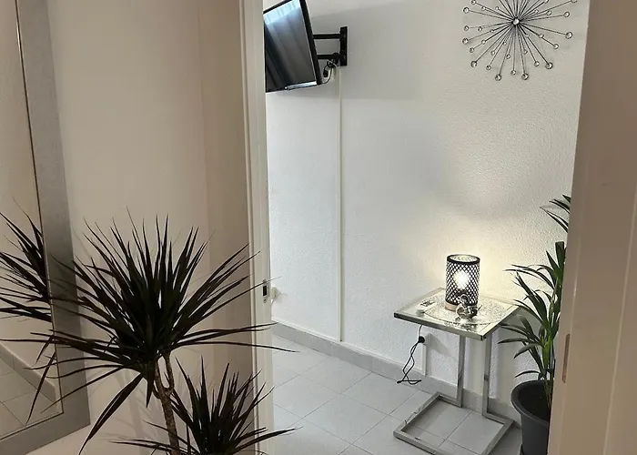 Апартаменти Vivienda Acogedora