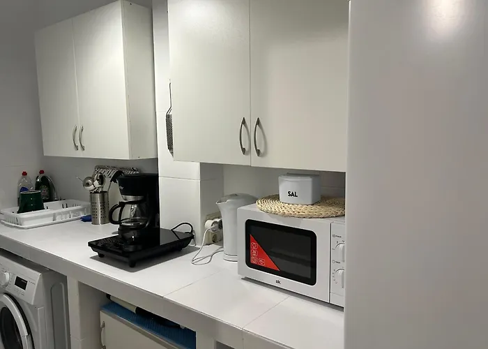 Vivienda Acogedora